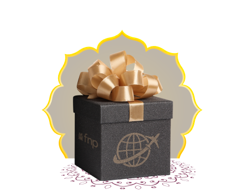 Send Bhai Dooj Gifts to Abroad